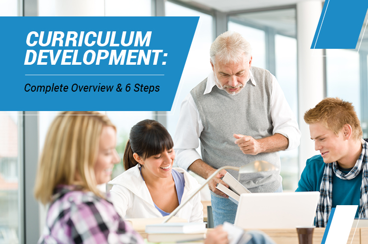 Curriculum Development – Mentor & Guide